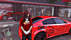EBK Leader Jay