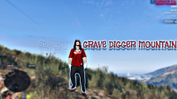 EBK Gravedigger
