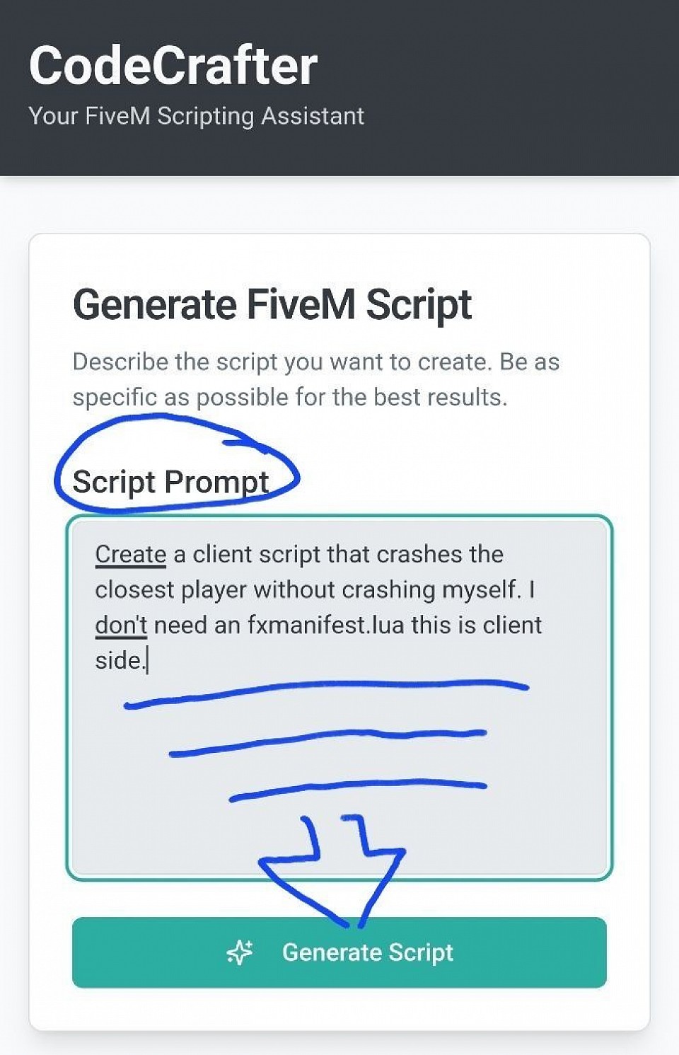 How to use
